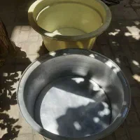 قابلمه ولگن بزرگ