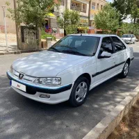 پژو پارس موتور جدید XU7P مدل 1401