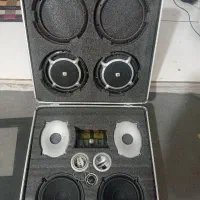 کامپوننت جی بی ال و ساب گلیدن p99 الپاین گرندزیرو