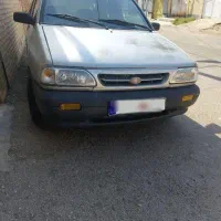 پرایدمدل84فرمان هدرولیک