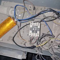 تعمیرات کولر پنجره ای و اسپلیت در محل