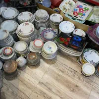 چینی ملامین آرکوپال دونه 20