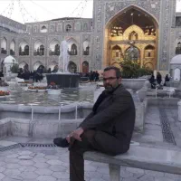 مداح اهل بیت