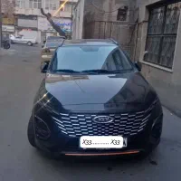 X33 cross-ایکس33-تحویل فوری-نقدواقساط-سفیدومشکی