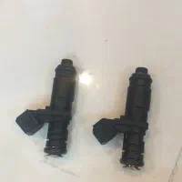 سوزن انژکتوز  Ef7پژو ۲۰۶تیپ ۵ وتیپ ۲
