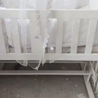 تخت کودک