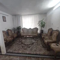 مبل 9 نفره چوب گردو