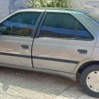 پژو405مدل89