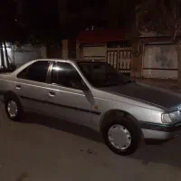 پژو ۴۰۵ ۹۴|خودرو سواری و وانت|مشهد, زیبا شهر|دیوار