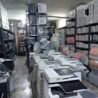 فروش خرید خریدار پرینتر