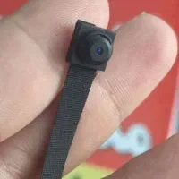 دوربین انگشتی با قابلیت ضبط روی کارت حافظه/×