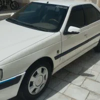 پارس مدل 89 تمیز