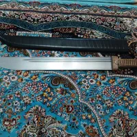 چاقو مرغ خورد کردن