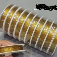 سیم  جواهر سازی ۲۰ متری