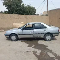 پژو ۴۰۵|خودرو سواری و وانت|قرچک, پارس سرام|دیوار