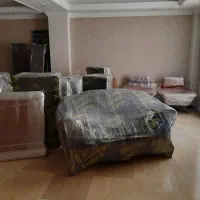 اتوبار چیتگر پونک باغ فیض جنت اباد ستاری فردوس