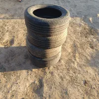 لاستیک رینگ 16