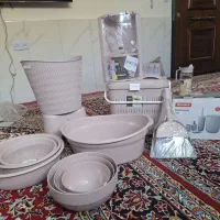 سرویس پلاستیک