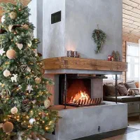 آپارتمان 82+ 45 حیاط متر دوخوابه هاشمیه