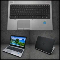 لپتاپ «HP» مناسب کار،اداره،تحصیل و استفاده روزمره