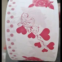 تولیدی سفره یکبار مصرف