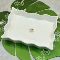 تارت سرامیکی لب چین