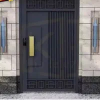 آپارتمان اداری هفت تیر