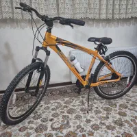 دوچرخه ویوا سایز ۲۷/۵ مدل پونتوpunto تنه آلومینیوم