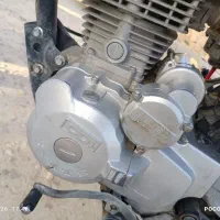 متور ۲۰۰|موتورسیکلت|گراش, |دیوار