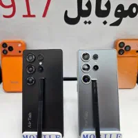 موبایل ۹۱۷جشنواره موبایل ۹۱۷/ گوشی 5G