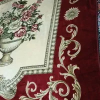 جفت پتو دو نفره دولفین