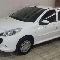 پژو 207 / TU3 (قابل معاوضه)