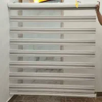 پرده کرکره ای زیرا