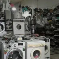 تعمیرات تخصصی انواع ماشین لباسشویی و ظرفشویی