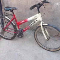 دوچرخه