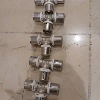 اتصالات نیوپایپ