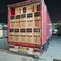 جشنواره تخفیف لباسشویی دوقلو ۲۱پاکشوما