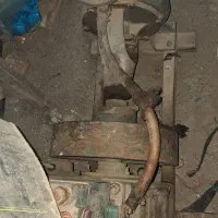 موتور اب
