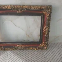 قاب تابلو فرش