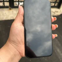 iphone 16 normal black 128|موبایل|رشت, نامجو|دیوار