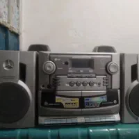 ضبط سه دستگاه ال جی LG