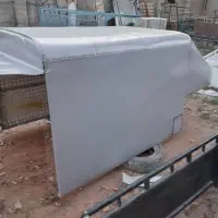 اتاق چادری وانت پیکان قدخالص ۱۲۰باربندویزیتوری
