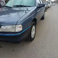 پژو 405 GLX|خودرو سواری و وانت|پارس‌آباد, |دیوار