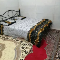 سویت بدون اتاق مبله کاملا مجزا|اجارهٔ کوتاه‌مدت آپارتمان و سوئیت|شیراز, کفترک|دیوار