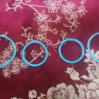 طلق چراغ و نعون چراغ اسپرت ۱۳۲  ۱۱۱