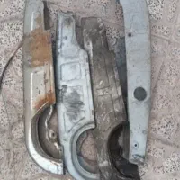 لوازم موتور و ماشین