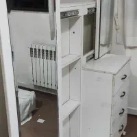 فروش فوری میز آرایش