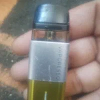 ویپ سرش سوخته سر ندارد