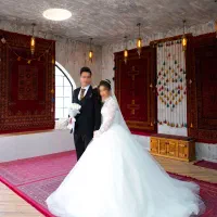 آتلیه عکاسی و فیلمبرداری تخصصی عروس