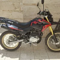 Mkz250|موتورسیکلت|حمیل, |دیوار
